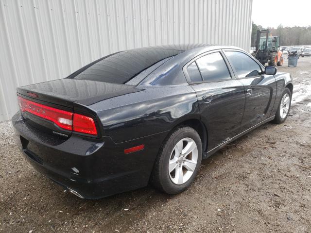 2011 DODGE CHARGER 2B3CL3CG7BH548611