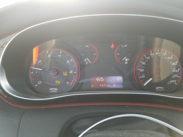 2015 DODGE DART SXT - 1C3CDFBB9FD336979