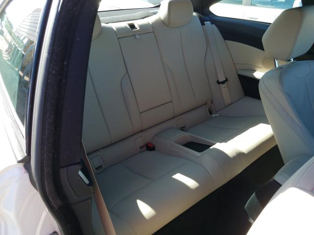 2014 BMW 428 XI WBA3N5C54EK196908