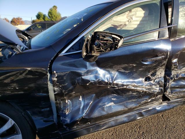 2015 MAZDA 6 TOURING - JM1GJ1V55F1210800
