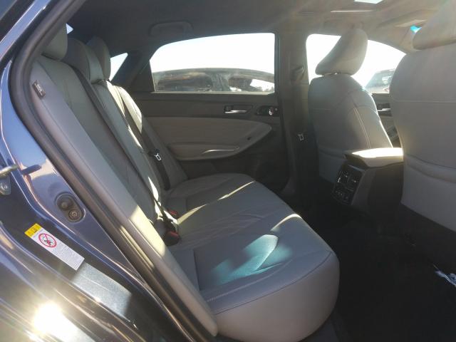 2019 TOYOTA AVALON LIM 4T1BZ1FB8KU010554