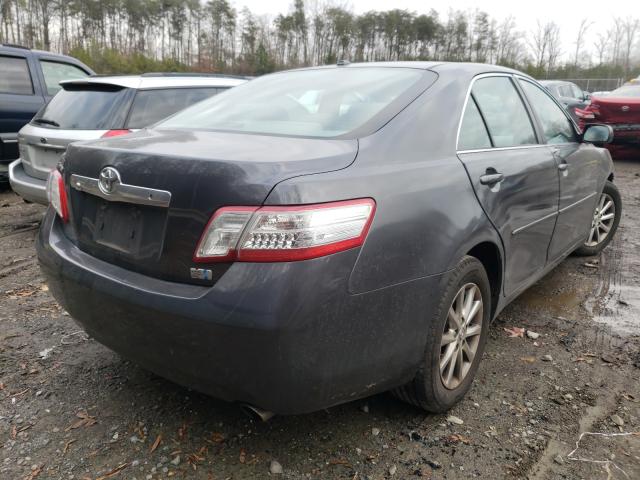 2010 TOYOTA CAMRY HYBR 4T1BB3EK4AU116709