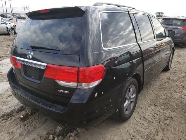 2010 HONDA ODYSSEY TO 5FNRL3H90AB049687