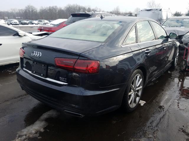 2017 AUDI A6 PREMIUM WAUF2AFC0HN024032