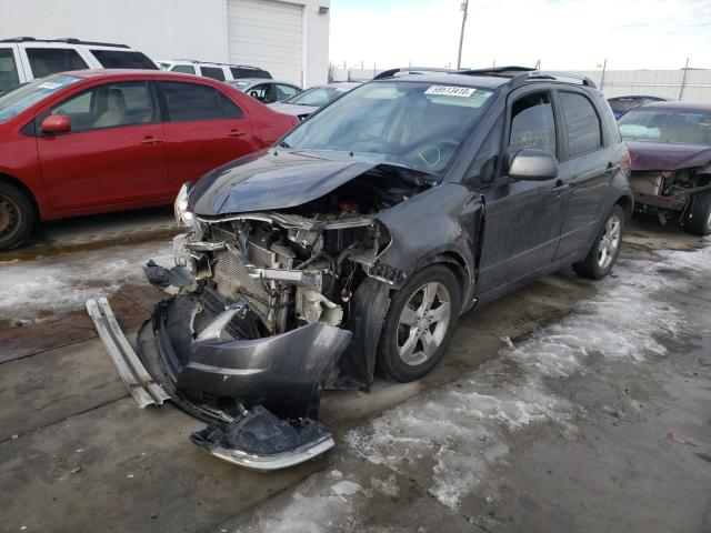 2010 SUZUKI SX4 TOURIN JS2YB5A78A6300671