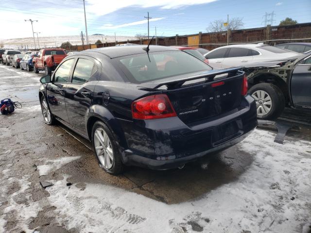 2011 DODGE AVENGER MA 1B3BD1FG8BN585117