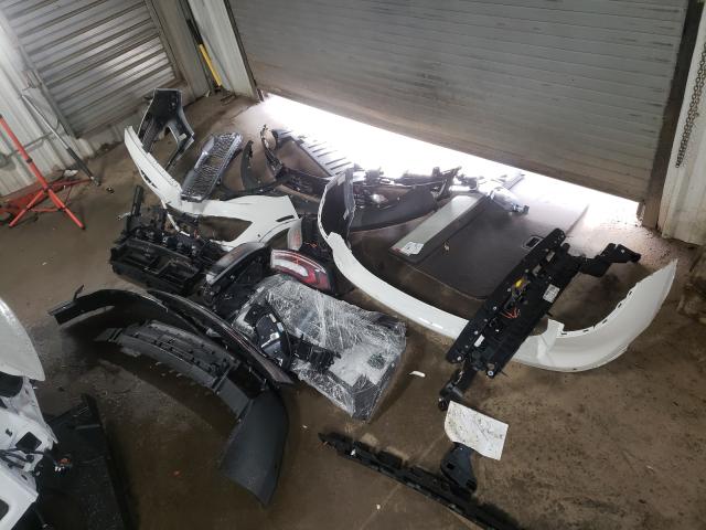 2020 LINCOLN NAUTILUS R 2LMPJ8K98LBL24676