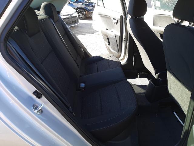 2019 KIA RIO S 3KPA24AB1KE248628