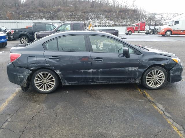 2012 SUBARU IMPREZA PR JF1GJAD69CG006896
