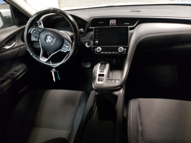2019 HONDA INSIGHT EX 19XZE4F52KE007724