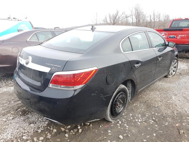 2013 BUICK LACROSSE P 1G4GH5E34DF271102