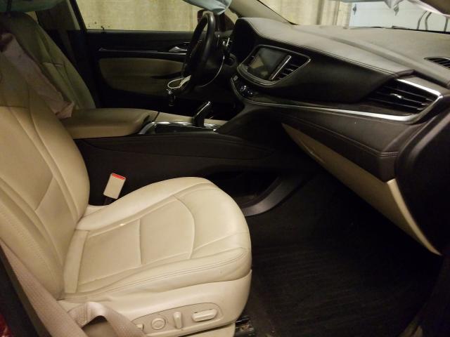 2020 BUICK ENCLAVE PR 5GAEVBKW9LJ171382