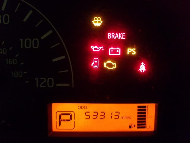 2014 NISSAN NV200 2.5S 3N6CM0KN6EK698671