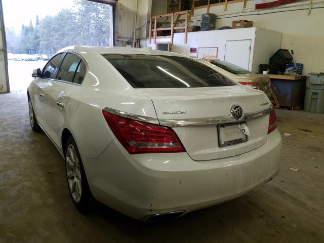 2015 BUICK LACROSSE P 1G4GD5G37FF241197