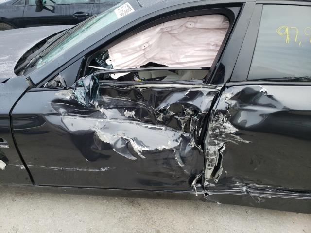 2011 BMW 550 XI WBAFU9C53BC785252