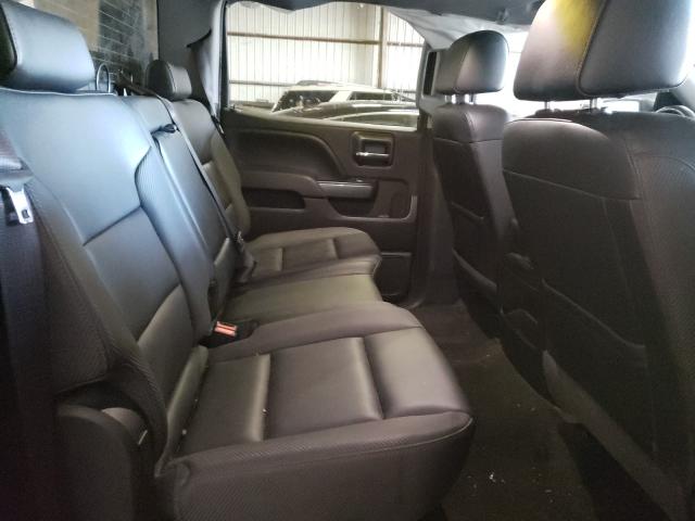 2016 GMC SIERRA K15 3GTU2NEC4GG334808