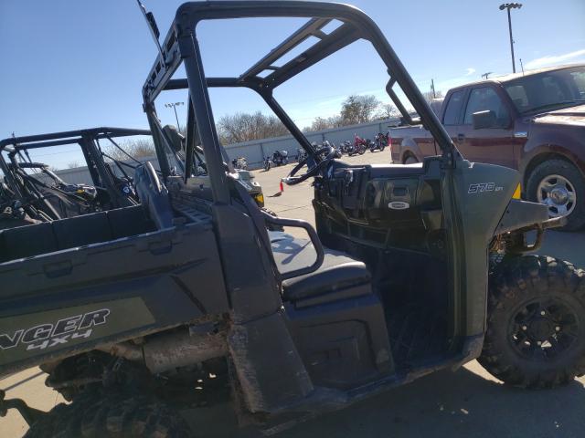 2015 POLARIS RANGER 570 3NSRTA570FG884924