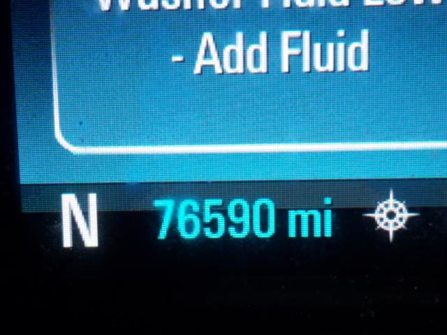 2016 CHEVROLET MALIBU LIM 1G11C5SA5GU113372