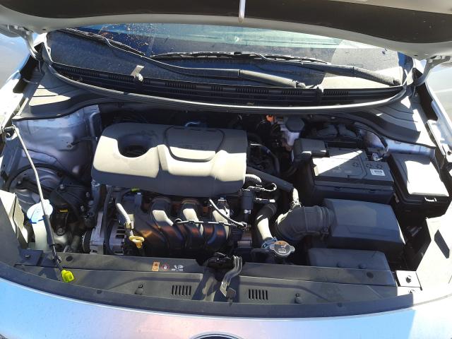 2019 KIA RIO S 3KPA24AB1KE248628