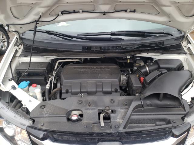2015 HONDA ODYSSEY TO 5FNRL5H94FB087877
