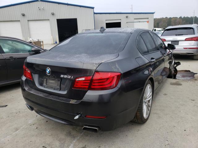 2011 BMW 550 XI WBAFU9C53BC785252