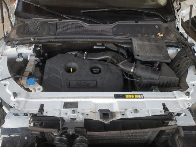 2015 LAND ROVER RANGE ROVE SALVP2BG7FH063283