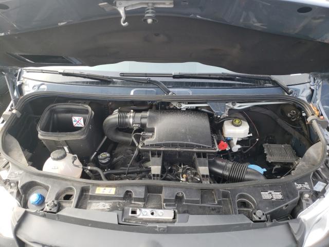 2019 MERCEDES-BENZ SPRINTER 2 - WD4PF1CD0KT012948