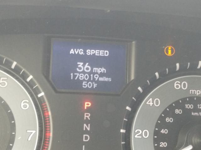 2011 HONDA ODYSSEY TO 5FNRL5H94BB020366