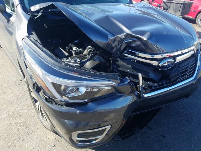 2020 SUBARU FORESTER L JF2SKAUC1LH443231
