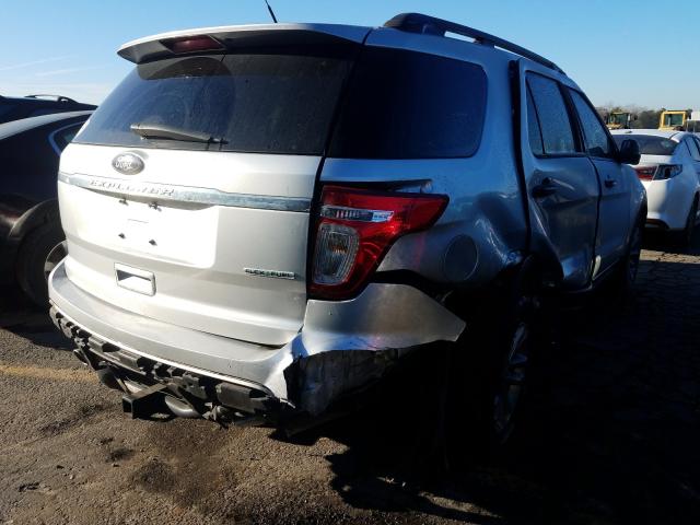 2015 FORD EXPLORER 1FM5K7B81FGC22117