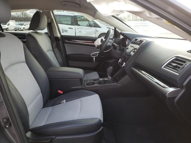 2019 SUBARU LEGACY SPO 4S3BNAR67K3010792