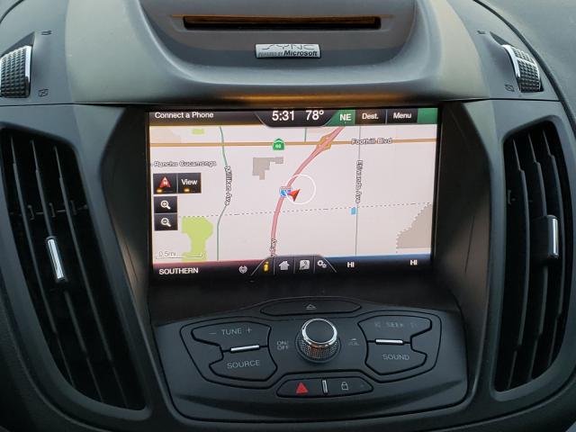 2013 FORD C-MAX SE 1FADP5AU3DL506556