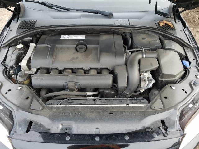 2012 VOLVO S80 3.2 YV1940AS1C1154320