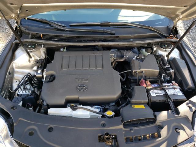 2014 TOYOTA AVALON XLE 4T1BK1EB4EU134038
