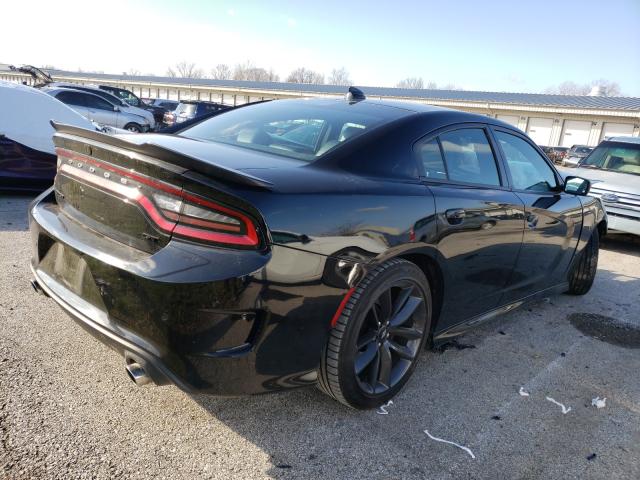 2019 DODGE CHARGER GT 2C3CDXHG0KH607918