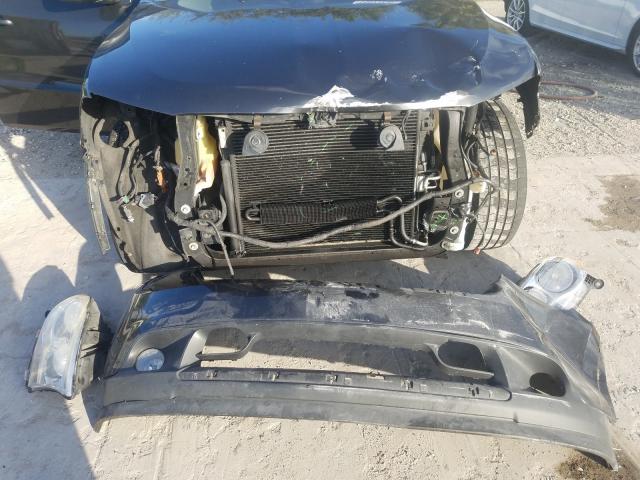 2011 DODGE DURANGO CR 1D4RD4GG3BC725134