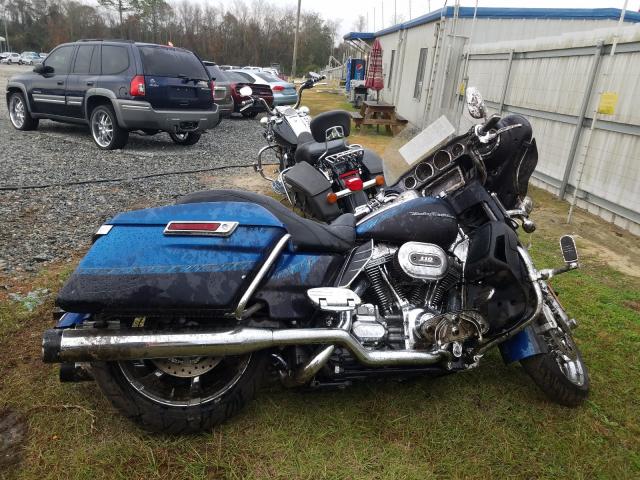 2014 HARLEY-DAVIDSON FLHTKSE 1HD1TEN17EB959030