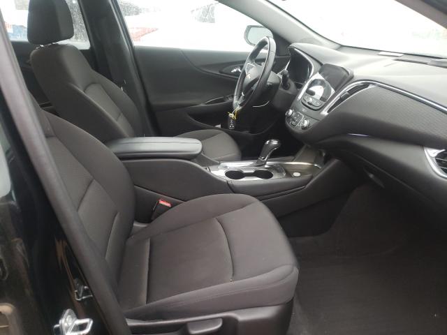 2016 CHEVROLET MALIBU LT 1G1ZE5ST9GF275119