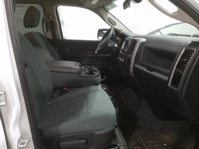 2015 RAM 1500 ST 1C6RR7KT5FS689132