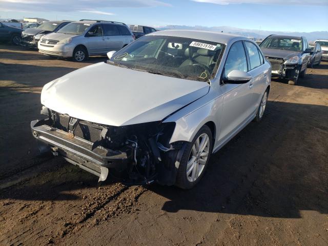 2013 VOLKSWAGEN JETTA GLI 3VW4A7AJ2DM257112
