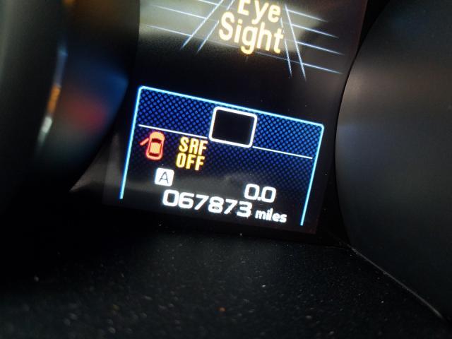 2015 SUBARU LEGACY 3.6 4S3BNEN61F3021726