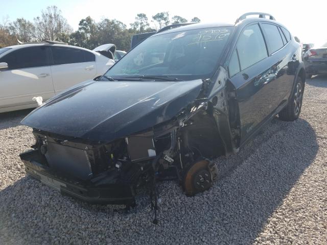 2019 SUBARU CROSSTREK JF2GTAMC2K8292191