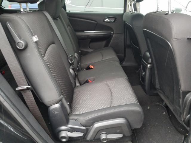 2012 dodge journey seat covers