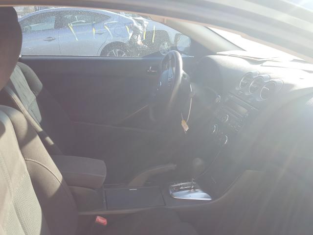 2013 NISSAN ALTIMA S - 1N4AL2EP5DC134090