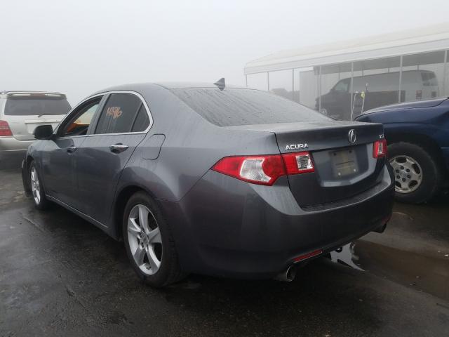 2010 ACURA TSX JH4CU2F69AC022800