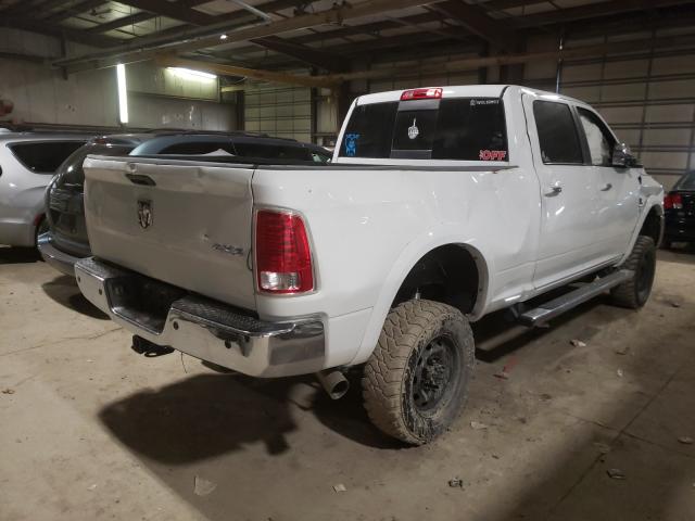 2015 RAM 2500 LARAM 3C6UR5FL9FG504824