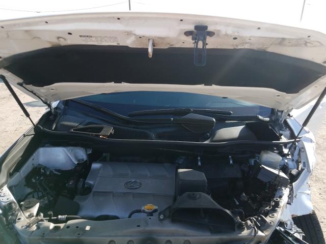 2015 LEXUS RX 350 2T2ZK1BA3FC169646