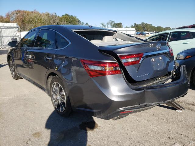 2018 TOYOTA AVALON XLE 4T1BK1EB4JU280286