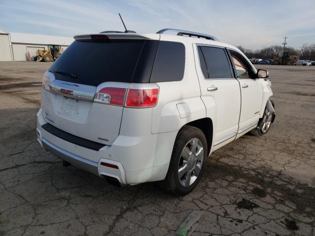 2015 GMC TERRAIN DE 2GKFLZE3XF6248477