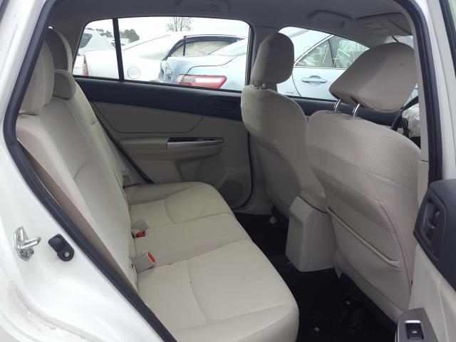 2016 SUBARU IMPREZA JF1GPAA65G9222192